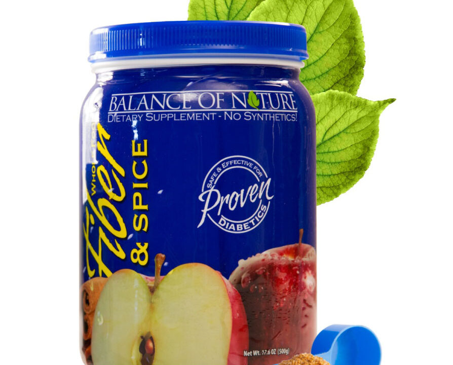 Top 10 Natural Supplements (2022 Update) Fruit & Vegetable Supplements